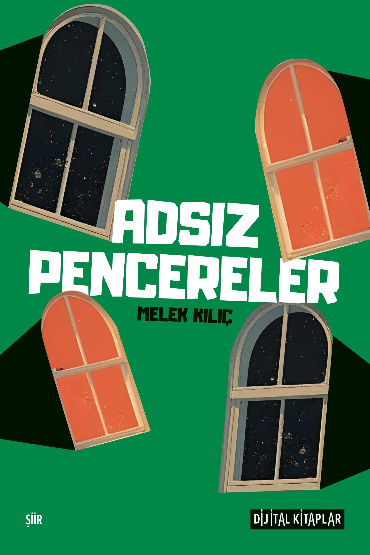 Adsız Pencereler