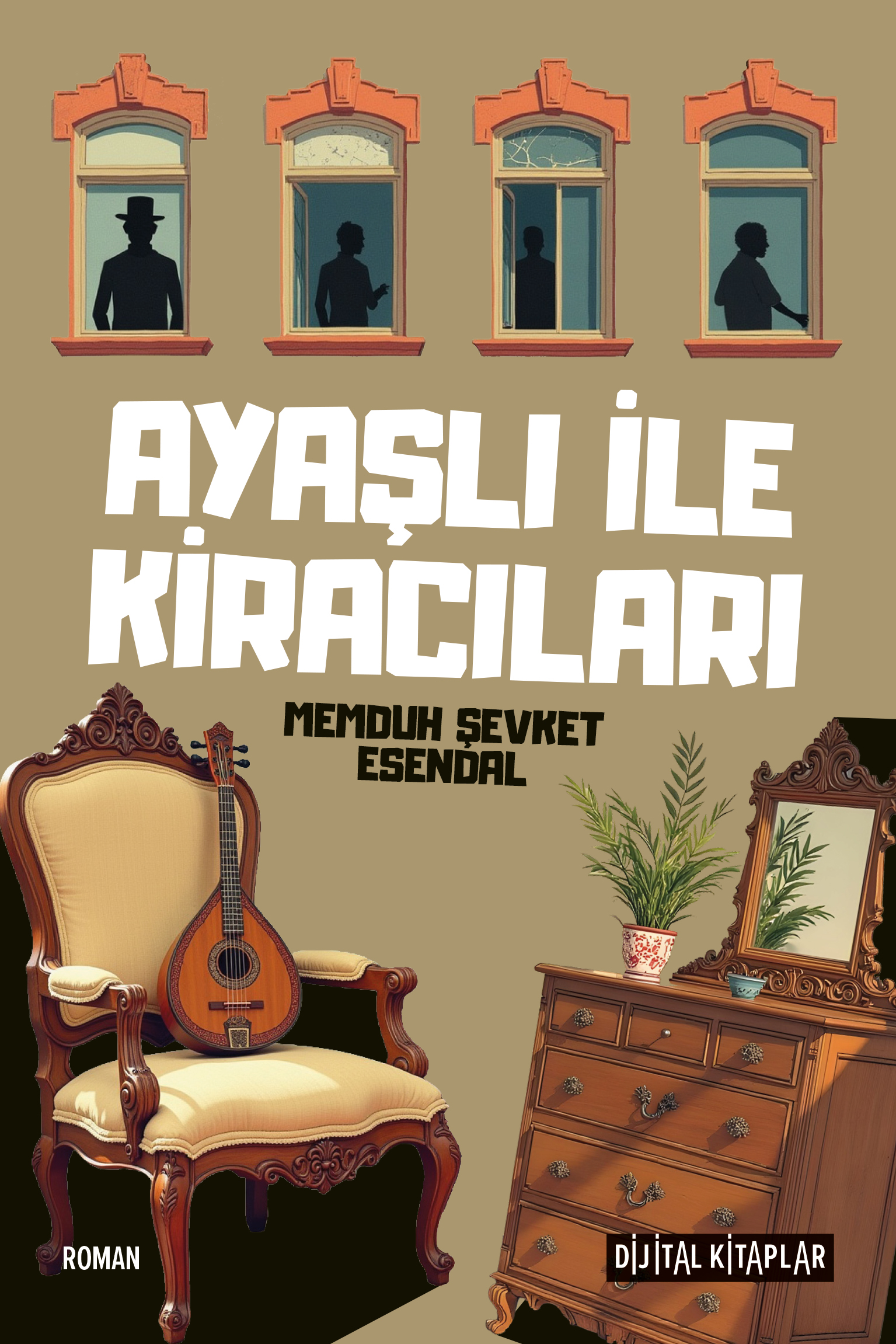 Ayaşlı ile Kiracıları