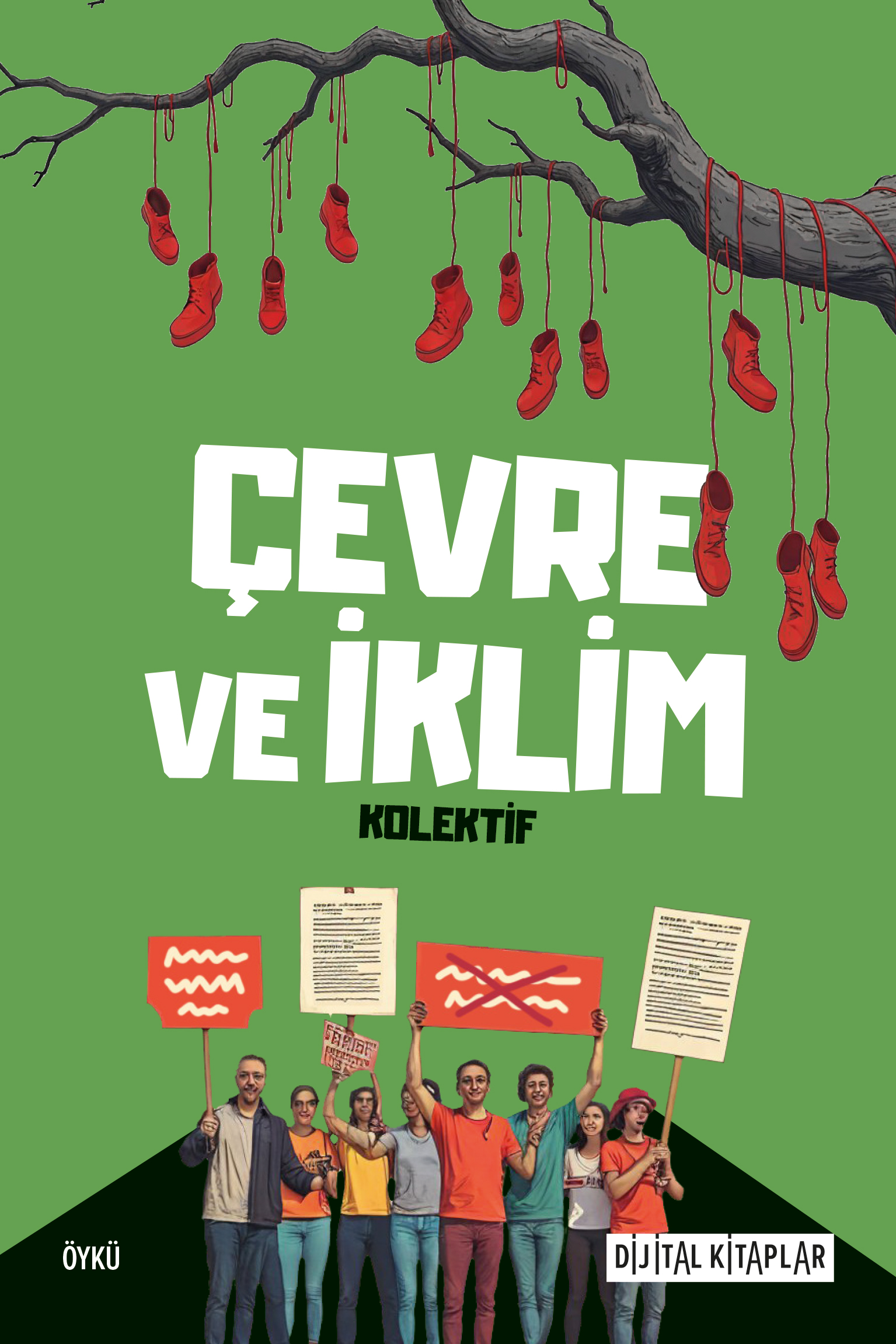 Çevre ve İklim