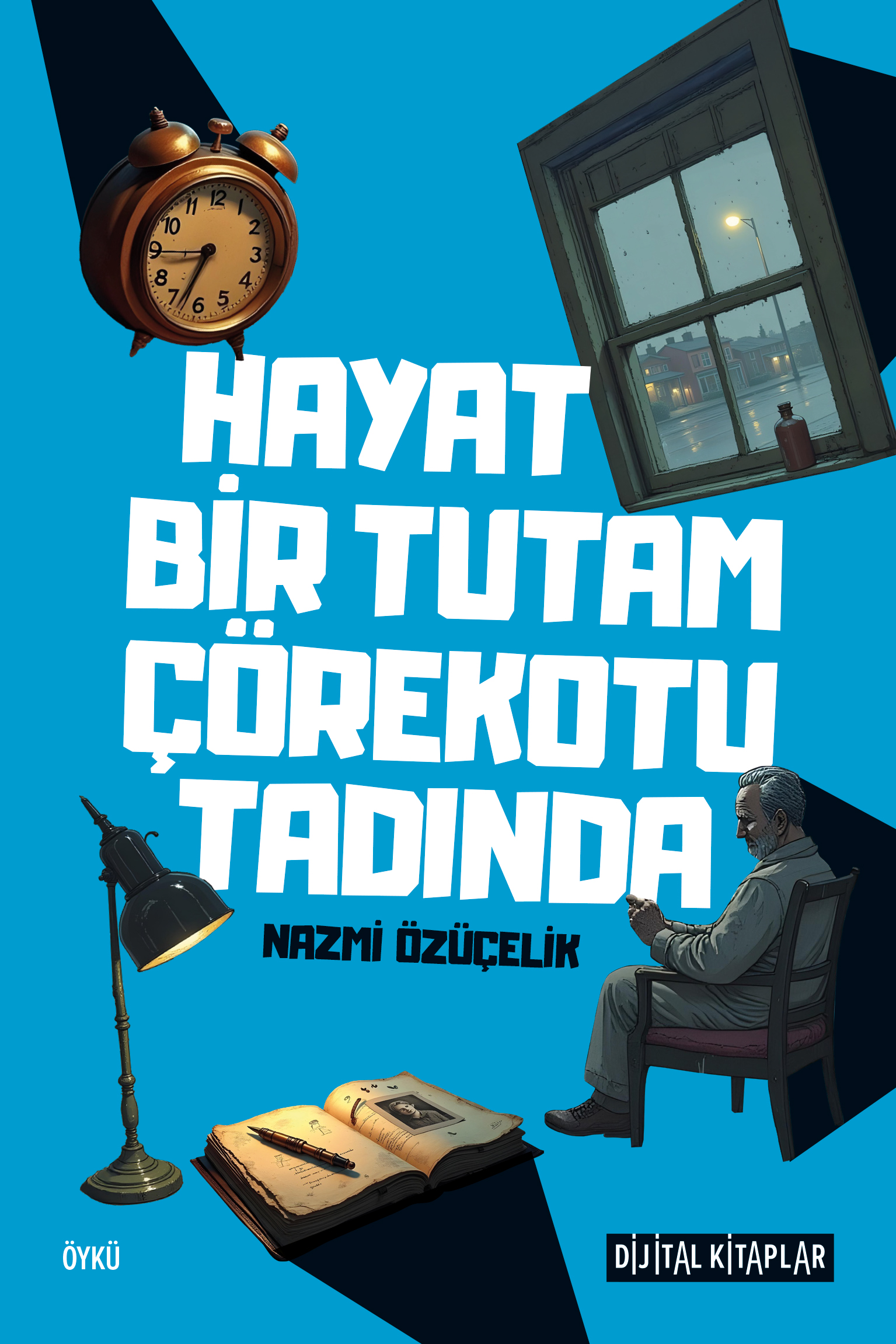 Hayat Bir Tutam Çörekotu Tadında