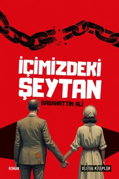 İçimizdeki Şeytan