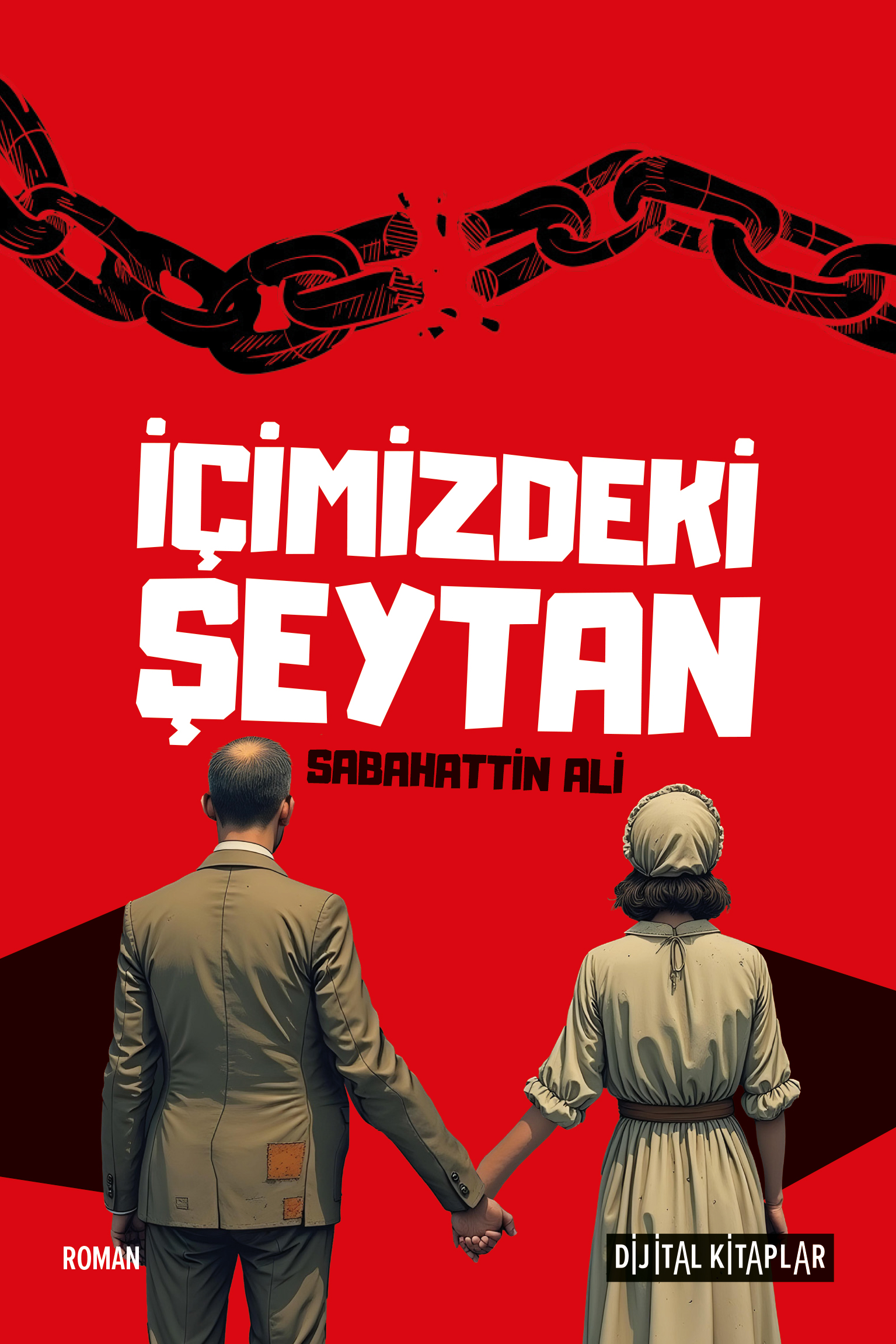 İçimizdeki Şeytan