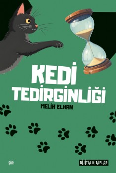 Kedi Tedirginliği