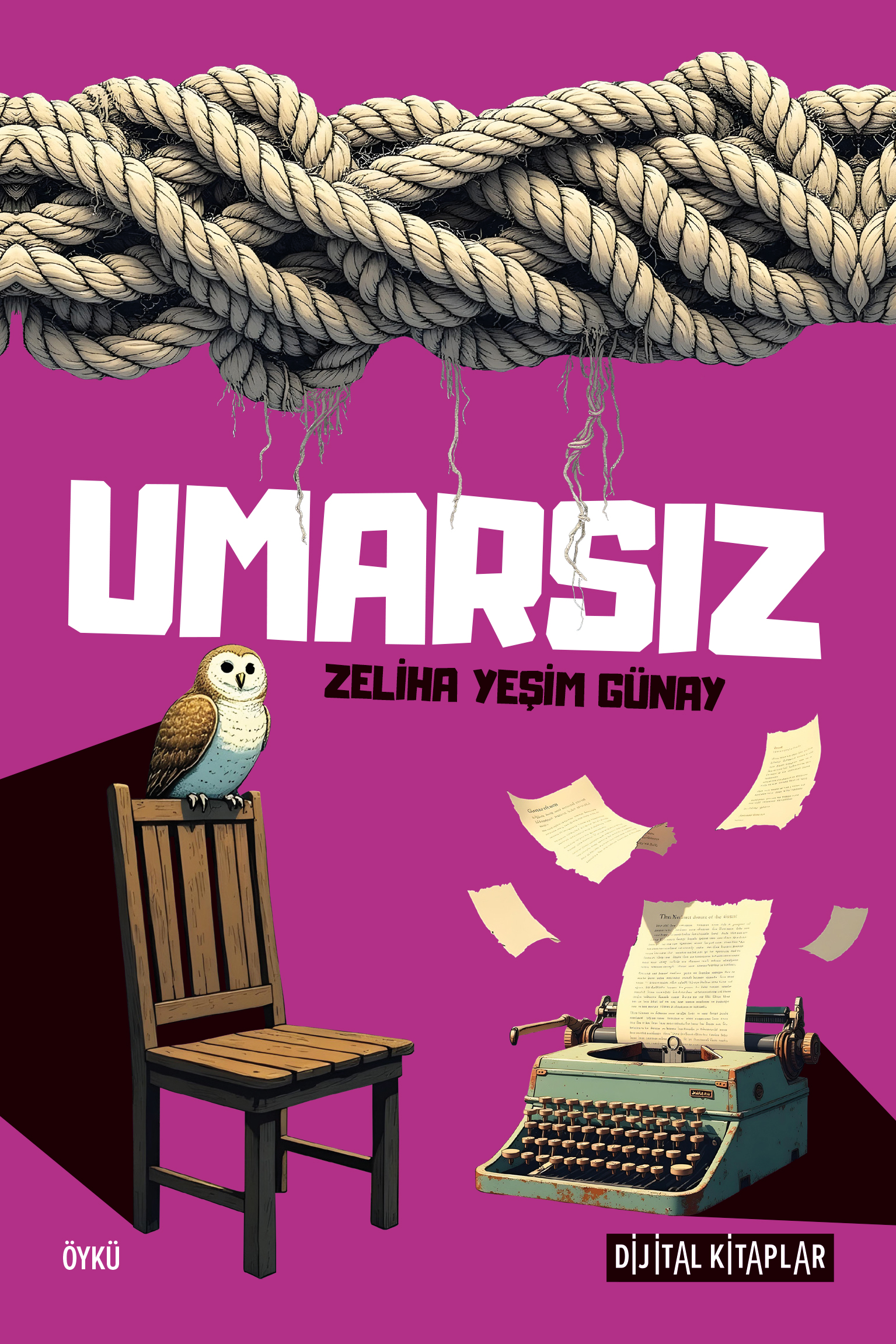 Umarsız