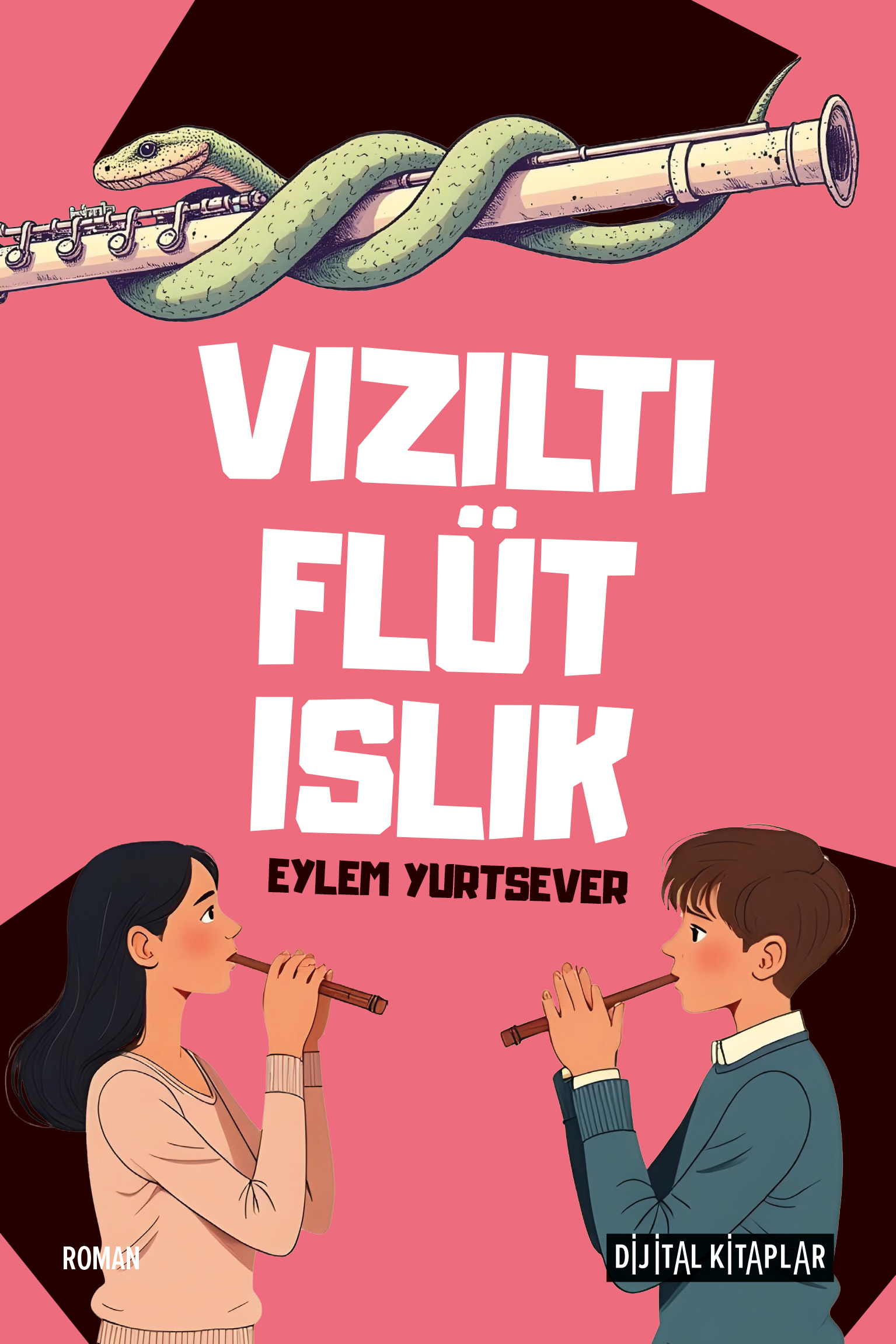 Vızıltı Flüt Islık