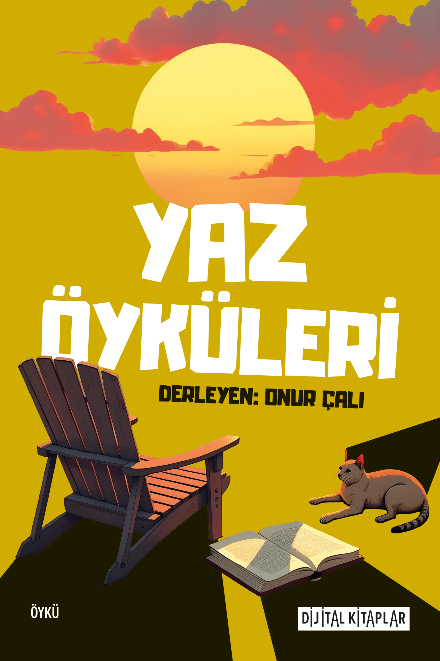 Yaz Öyküleri