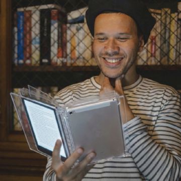 2026’da dijital okuma trendleri: E-Kitap dünyasında neler değişiyor?