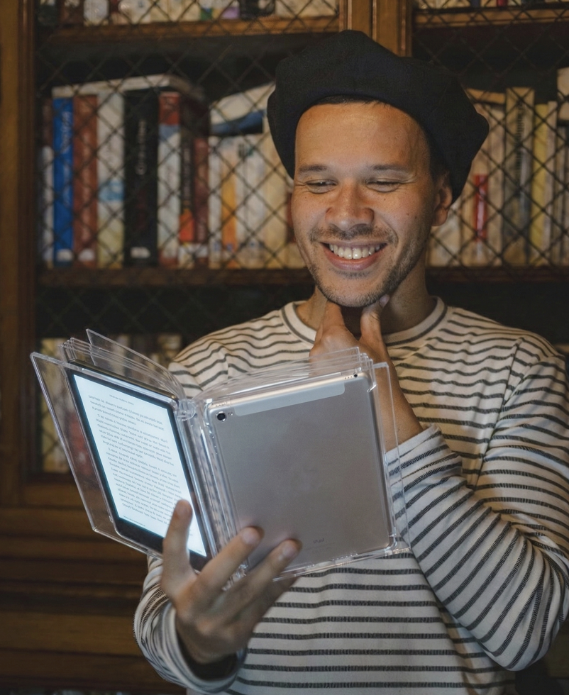 2026’da dijital okuma trendleri: E-Kitap dünyasında neler değişiyor?