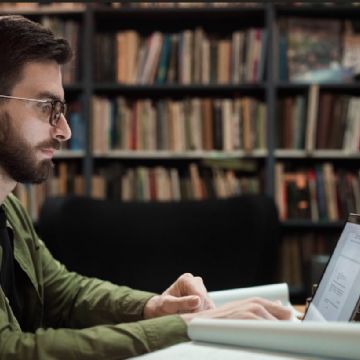 Daha fazla kitap okumanın yolu Dijital Kitaplar 