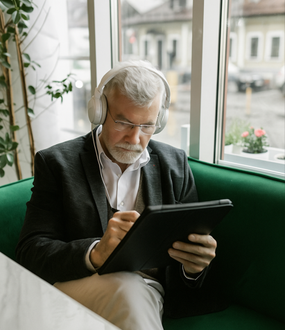 Dijital kitap ve sesli kitap entegrasyonun okuma deneyiminize katkıları