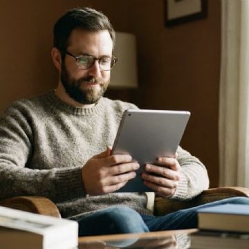 Dijital okuma alışkanlıklarınıza uygun  en iyi e-kitap uygulamaları