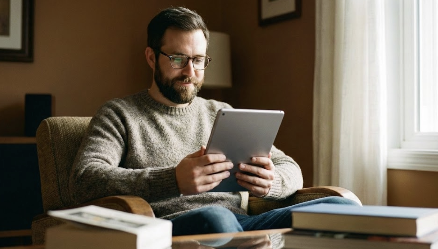 Dijital okuma alışkanlıklarınıza uygun  en iyi e-kitap uygulamaları