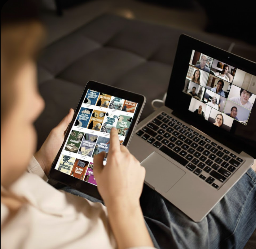 Dijital okuyucu topluluğu nasıl oluşturulur?