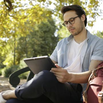 E-Kitap nedir? Dijital kitap okuma rehberi