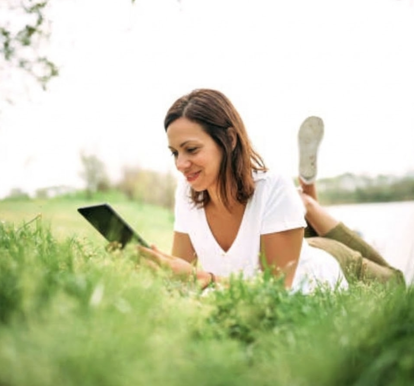 Karbon ayak izini azaltan okuma alışkanlıkları