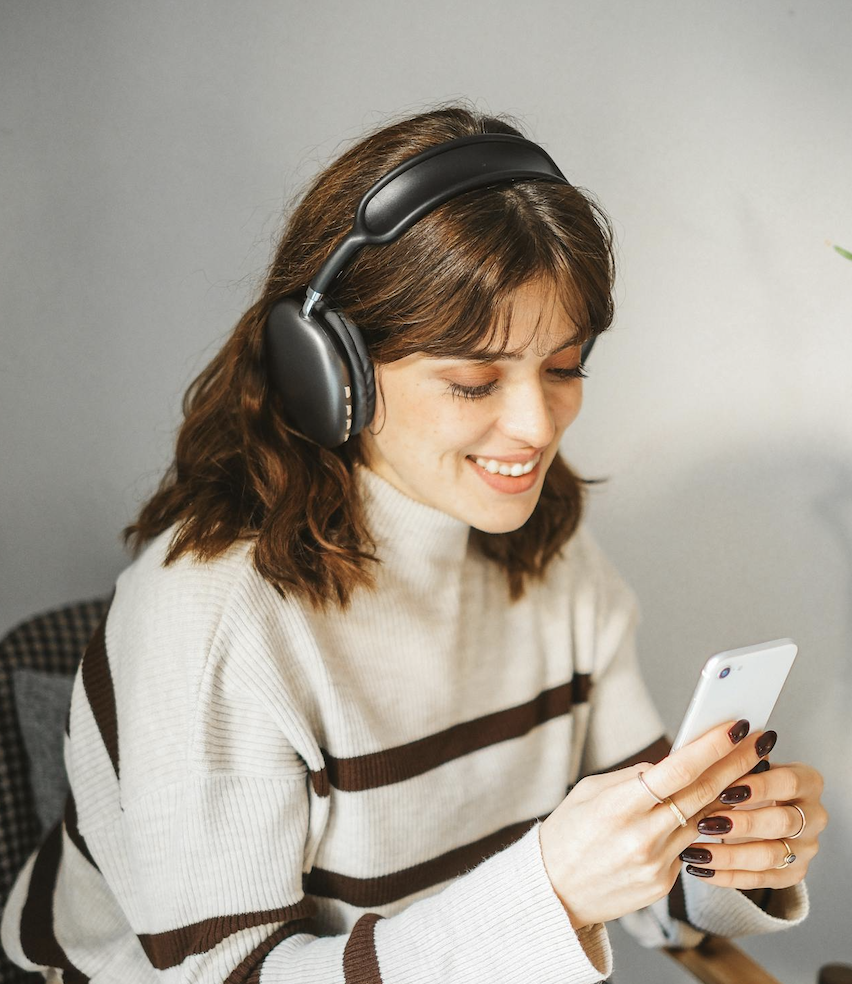 Sesli kitaplarda yapay zekâ seslendirme teknolojileri