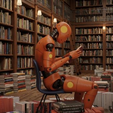 Yapay zekâ kitap yayıncılığını nasıl dönüştürüyor?