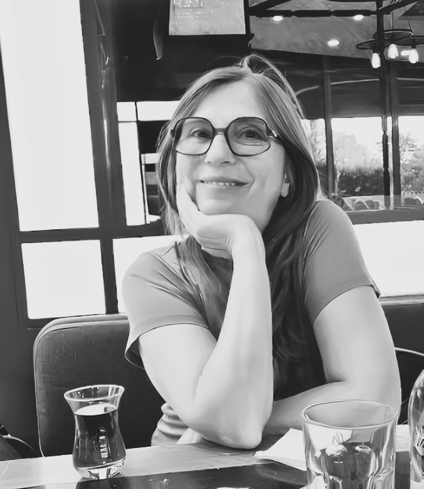 Zeliha Yeşim Günay